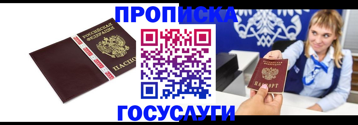 временная регистрация госуслуги в Сольцах